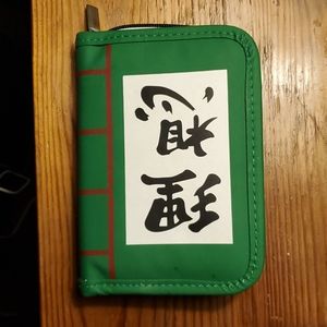 Bungo Stray Dogs Pocketbook